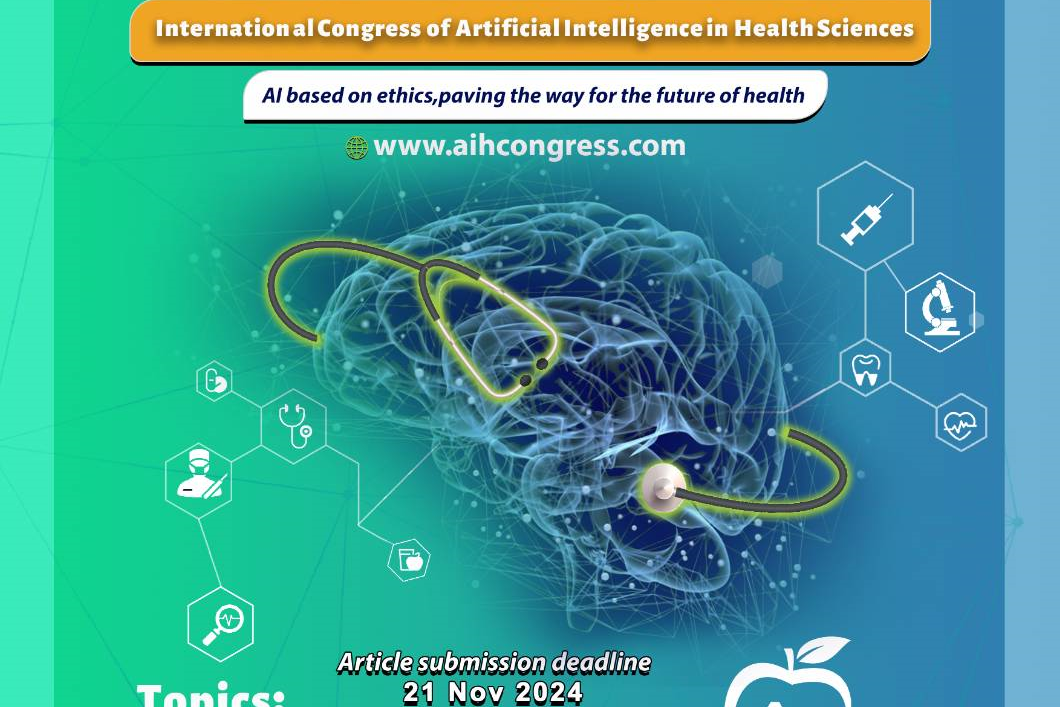 1th International Congress of Artificial Intelligence in Health Sciences 